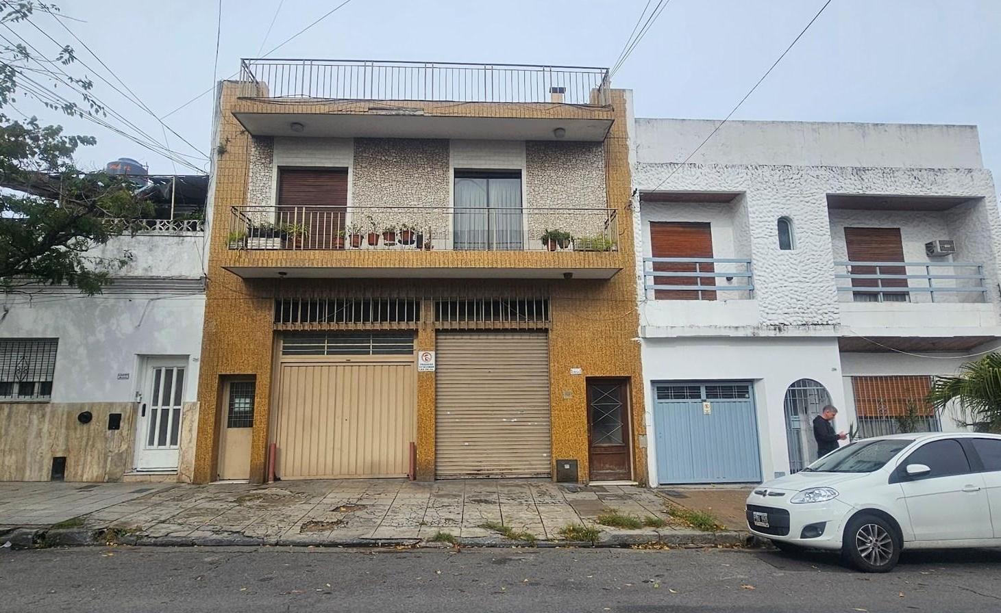 Local  en Alquiler en Flores, Capital Federal, Buenos Aires