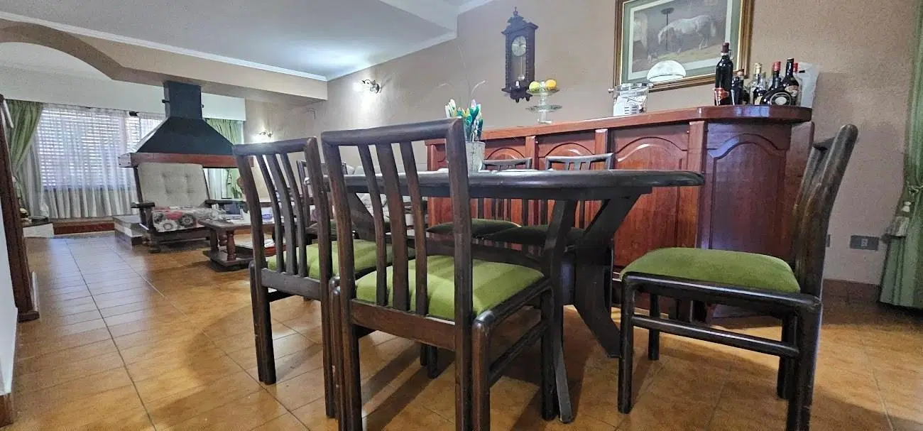 Casa  en Venta en Villa Sarmiento, Morón, G.B.A. Zona Oeste 3