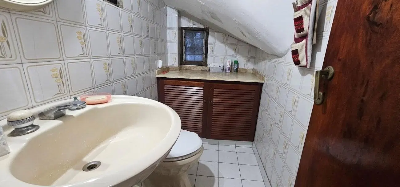 Casa  en Venta en Villa Sarmiento, Morón, G.B.A. Zona Oeste 4