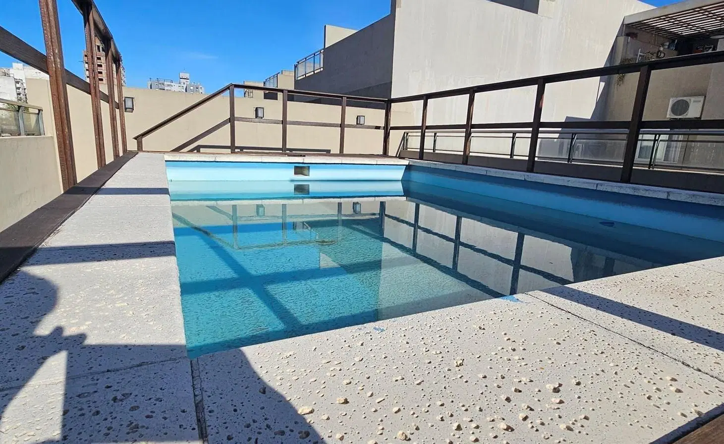 Departamento  en Venta en Ramos Mejía, La Matanza, G.B.A. Zona Oeste 5