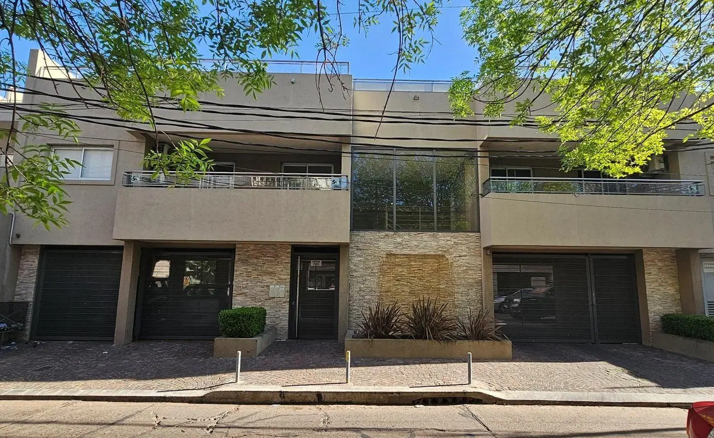 Departamento  en Venta en Ramos Mejía, La Matanza, G.B.A. Zona Oeste 4