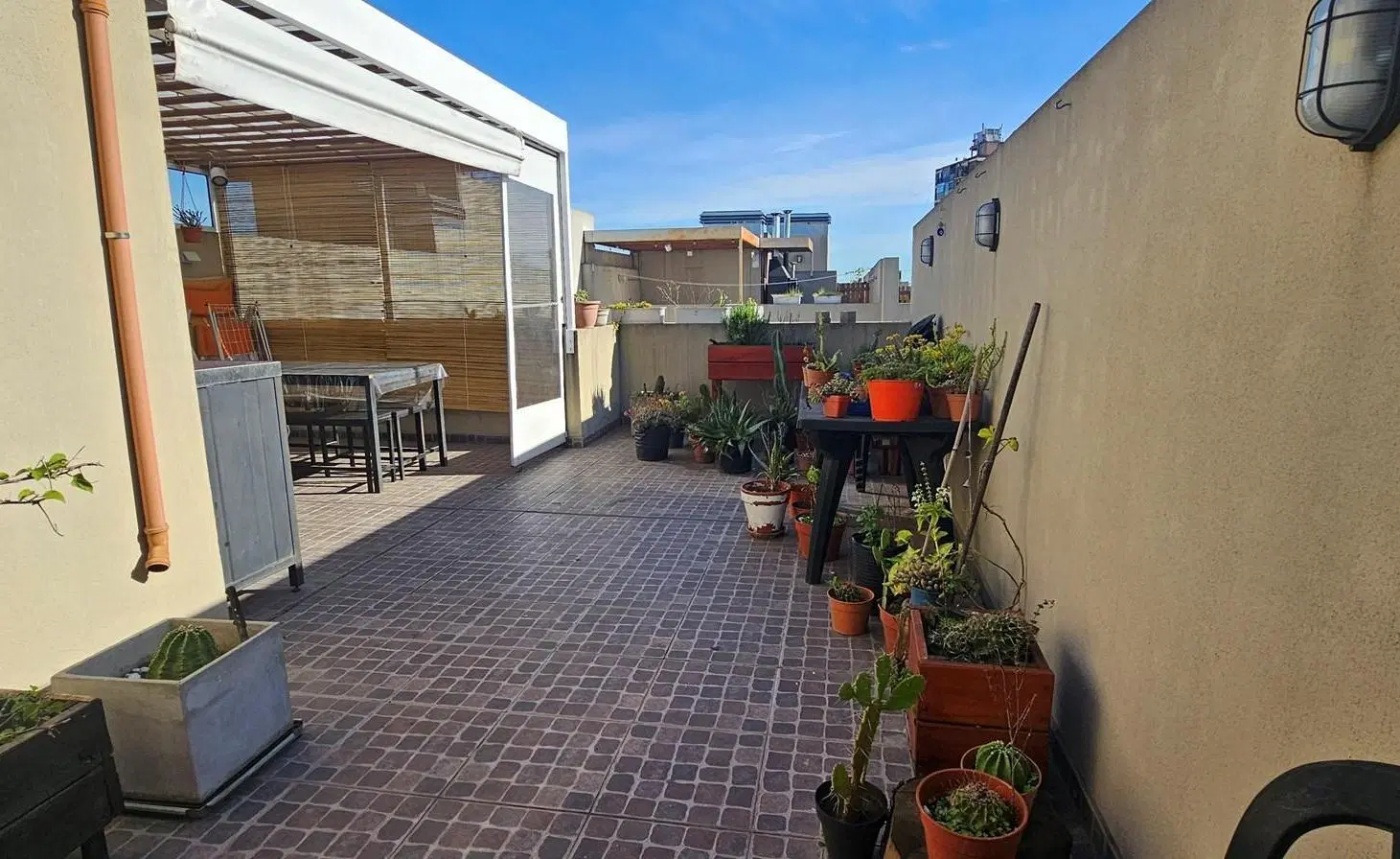 Departamento en Venta en Ramos Mejía, La Matanza, G.B.A. Zona Oeste 4