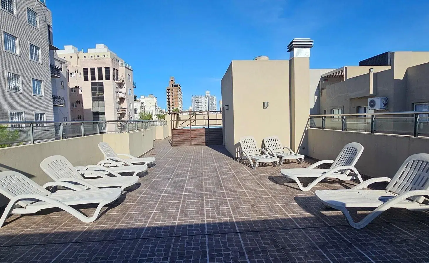 Departamento  en Venta en Ramos Mejía, La Matanza, G.B.A. Zona Oeste 2