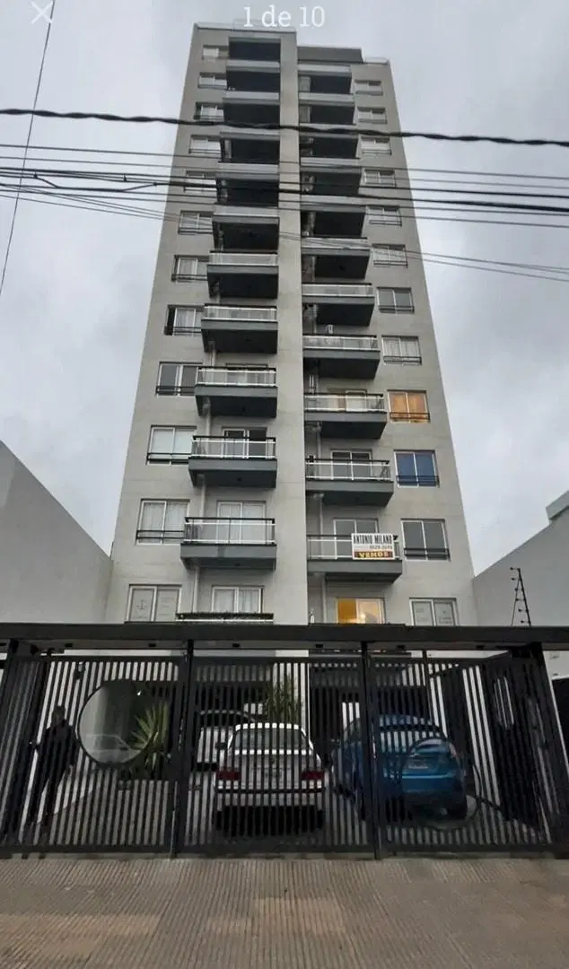 Departamento en Venta en Morón, G.B.A. Zona Oeste, Argentina 1