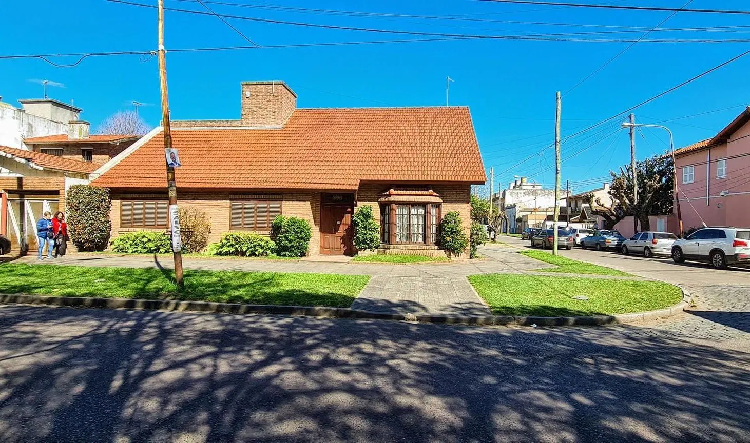 Casa en Alquiler en Haedo, Morón, G.B.A. Zona Oeste 5