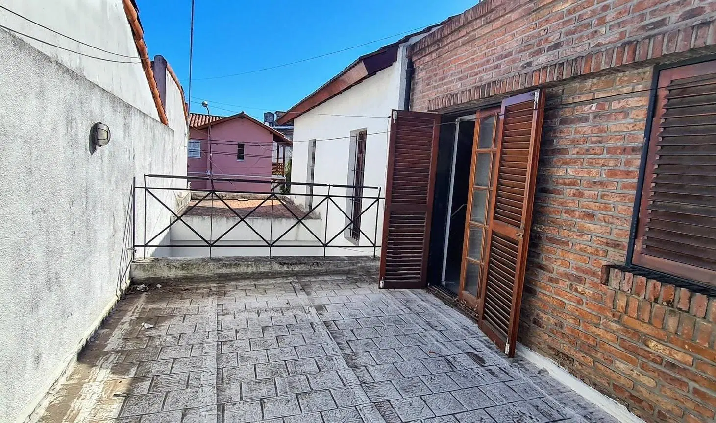 Casa en Alquiler en Haedo, Morón, G.B.A. Zona Oeste 2