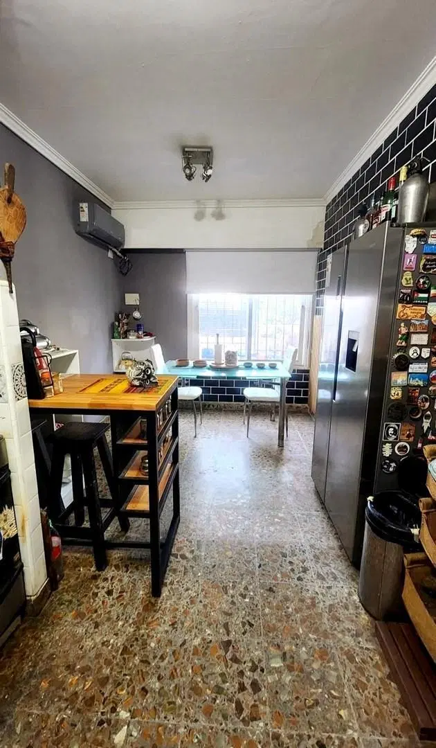 Casa Dúplex en Venta en Haedo, Morón, G.B.A. Zona Oeste 3