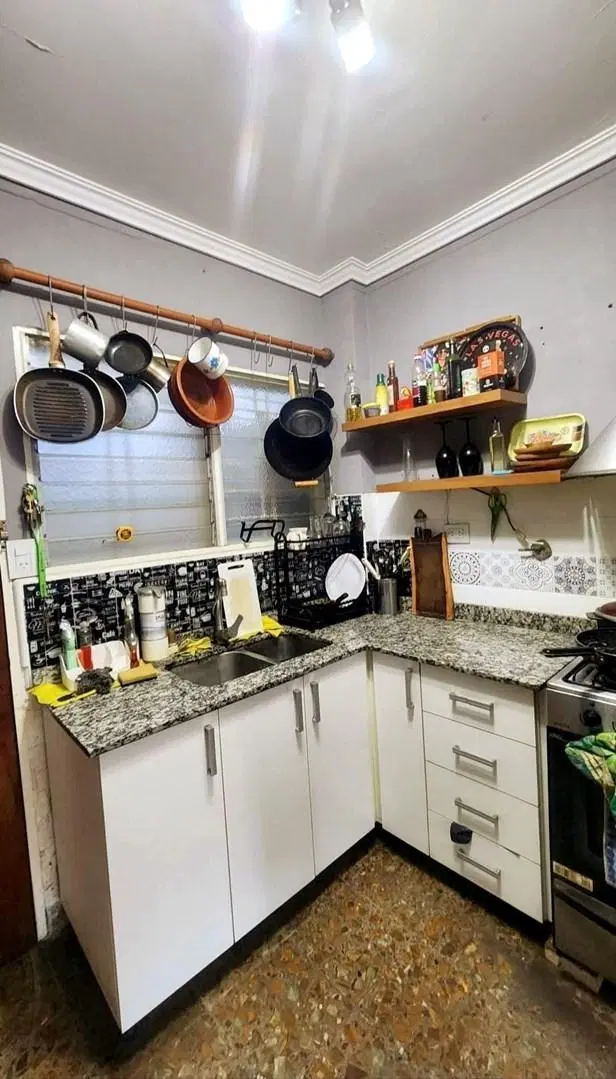Casa Dúplex en Venta en Haedo, Morón, G.B.A. Zona Oeste 4
