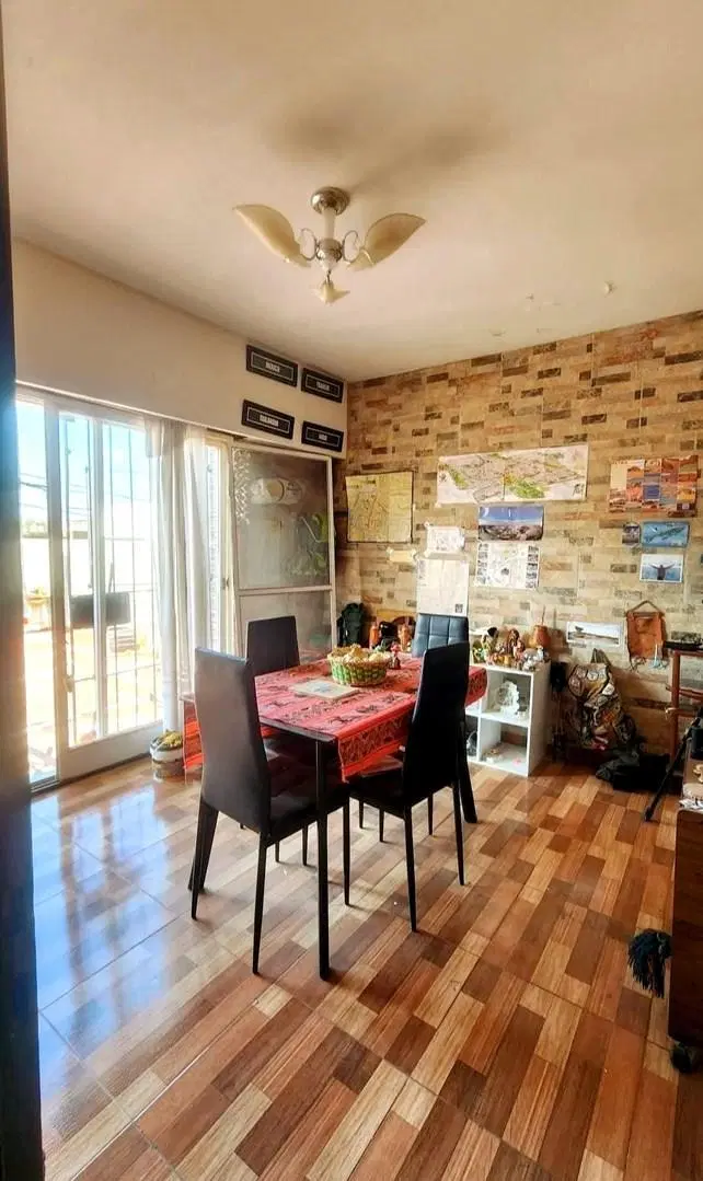 Casa Dúplex en Venta en Haedo, Morón, G.B.A. Zona Oeste 1