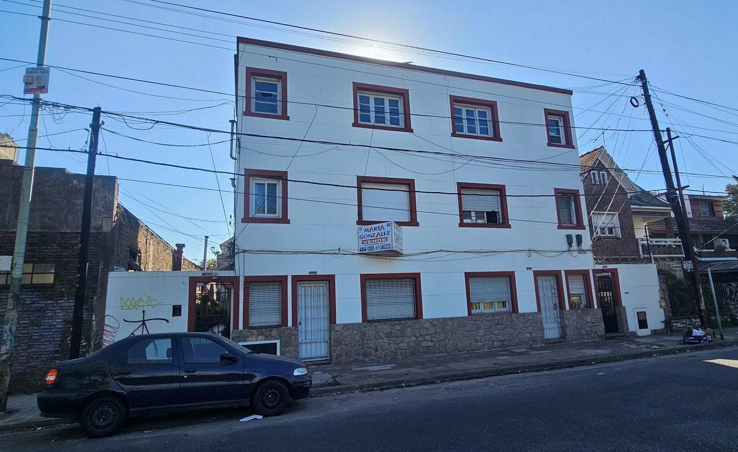 Departamento 3 amb en Alquiler en Ramos Mejía, La Matanza, G.B.A. Zona Oeste
