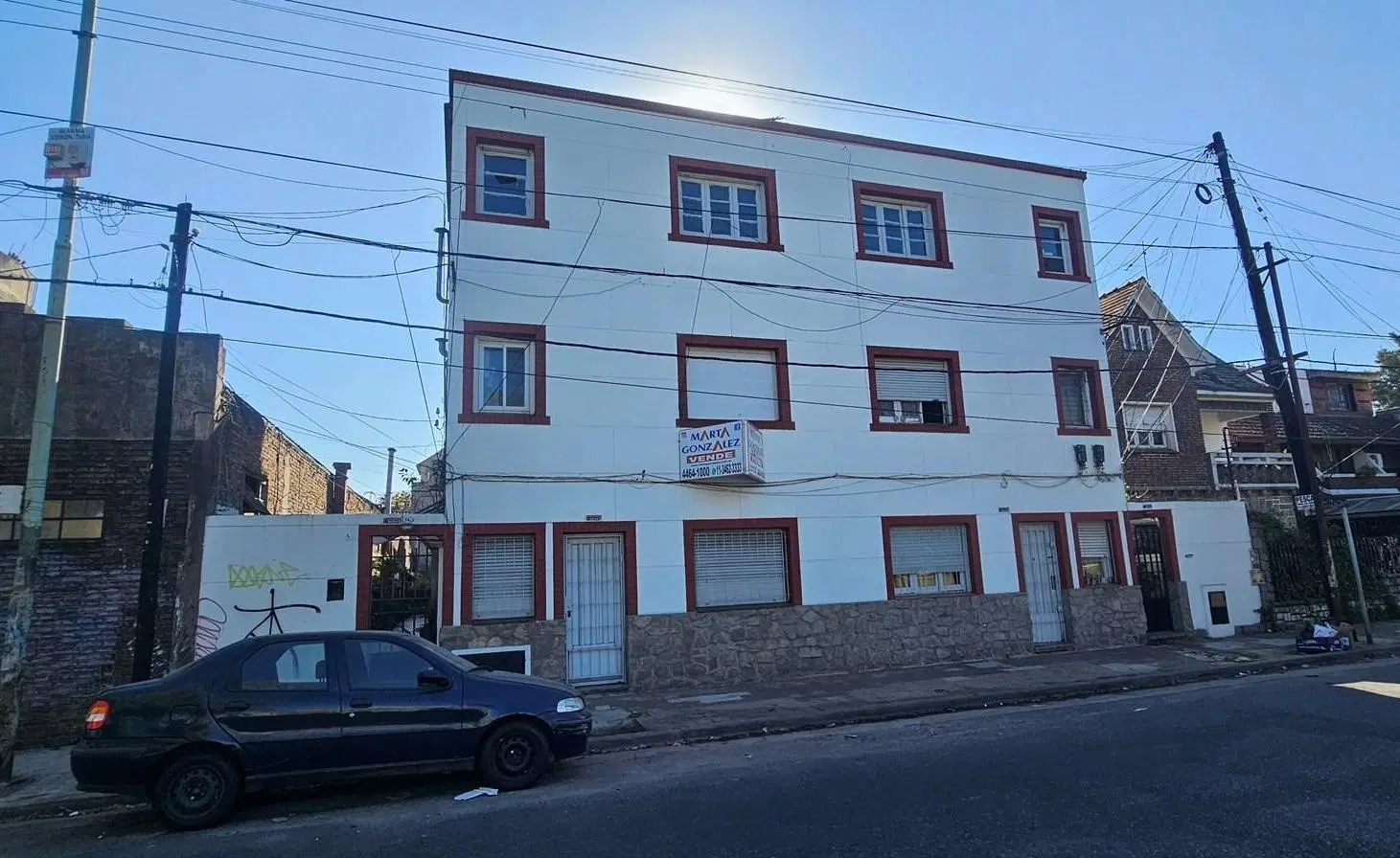 Departamento 3 amb en Alquiler en Ramos Mejía, La Matanza, G.B.A. Zona Oeste 1