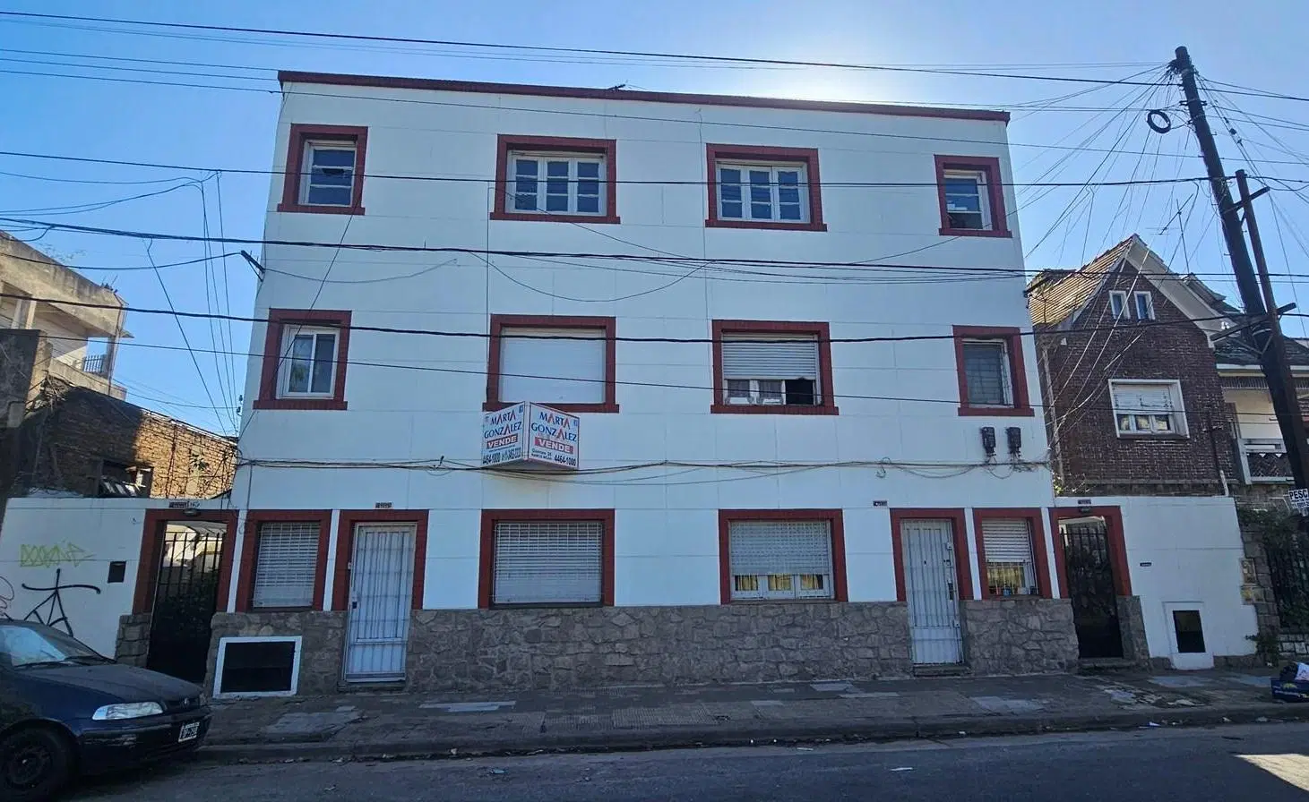 Departamento 3 amb en Alquiler en Ramos Mejía, La Matanza, G.B.A. Zona Oeste 2