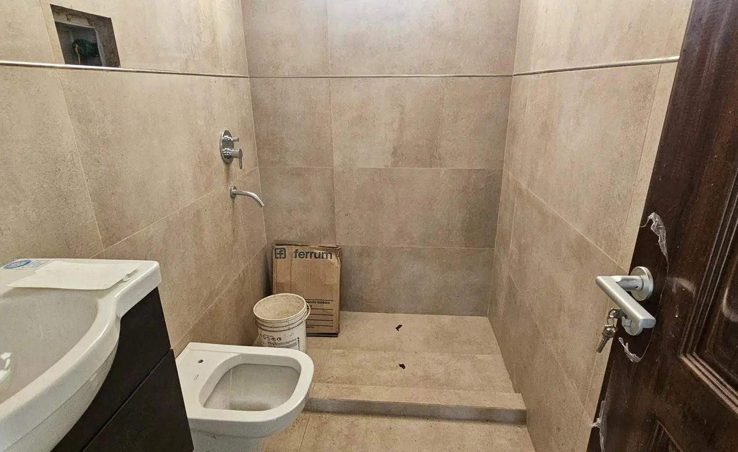 Departamento Monoambiente en Alquiler en Morón, G.B.A. Zona Oeste, Argentina 8