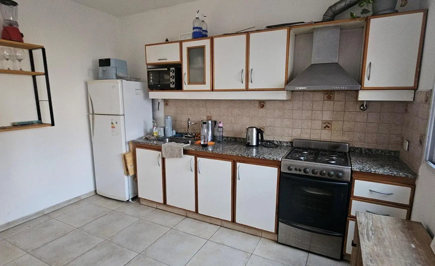 Dúplex 3 Amb en Alquiler en Haedo, Morón, G.B.A. Zona Oeste 5