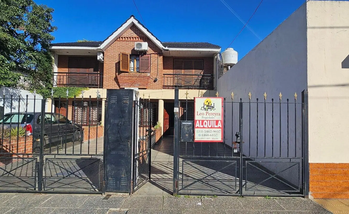 Dúplex 3 Amb en Alquiler en Haedo, Morón, G.B.A. Zona Oeste 4