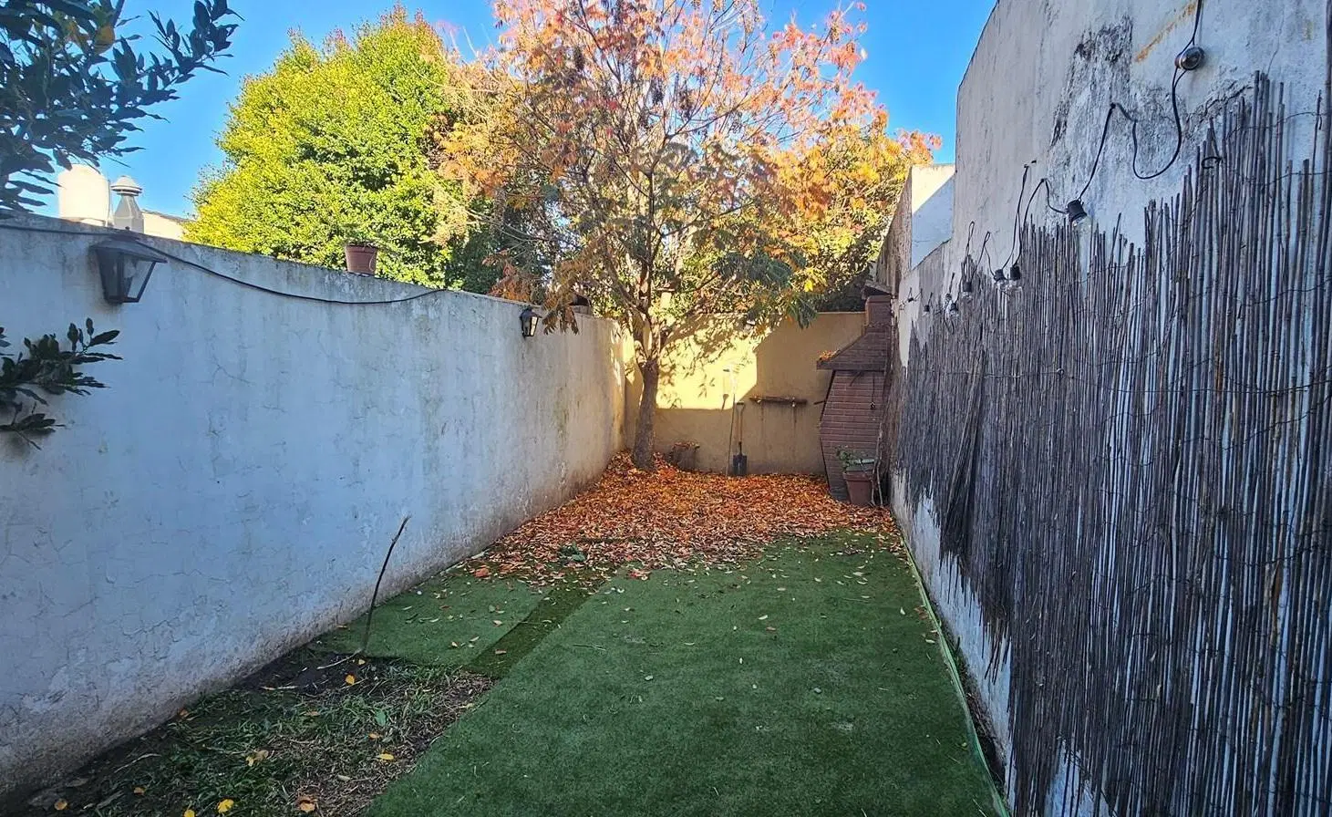 Dúplex 3 Amb en Alquiler en Haedo, Morón, G.B.A. Zona Oeste 1
