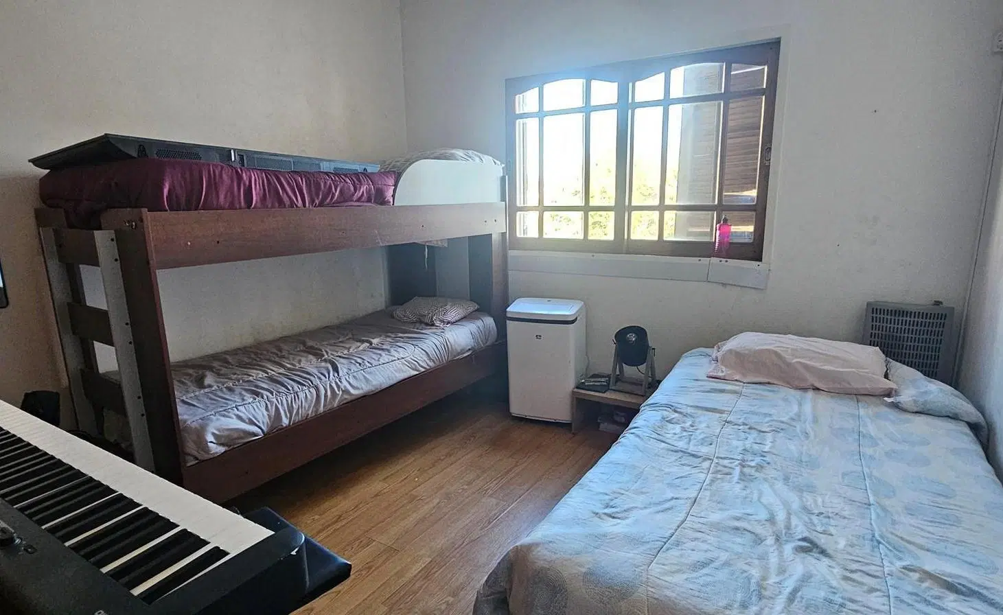 Dúplex 3 Amb en Alquiler en Haedo, Morón, G.B.A. Zona Oeste 3