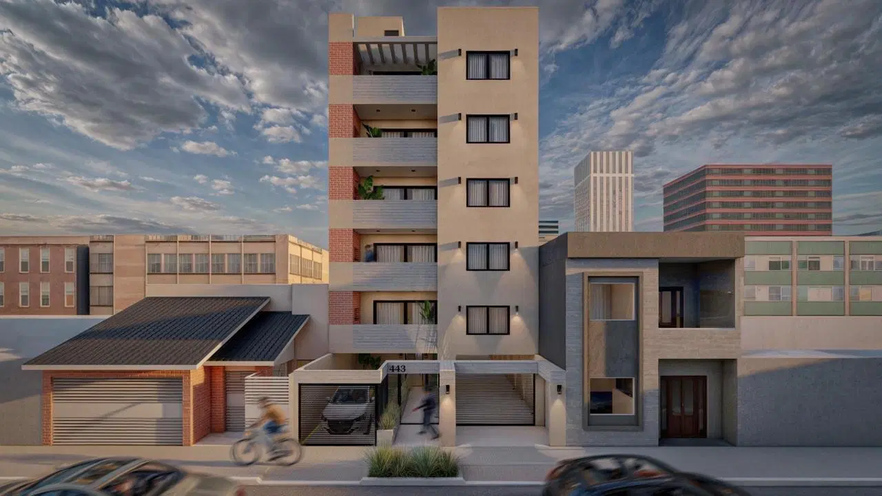 Anticipo Departamento en Venta en Morón, G.B.A. Zona Oeste, Argentina 3