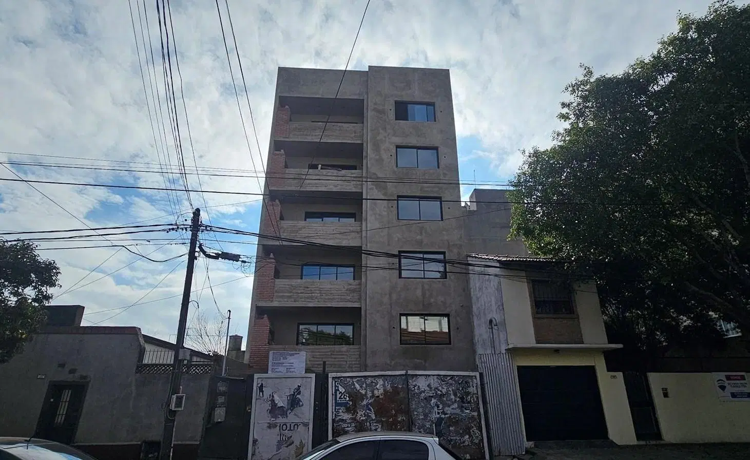 Anticipo Departamento en Venta en Morón, G.B.A. Zona Oeste, Argentina 1