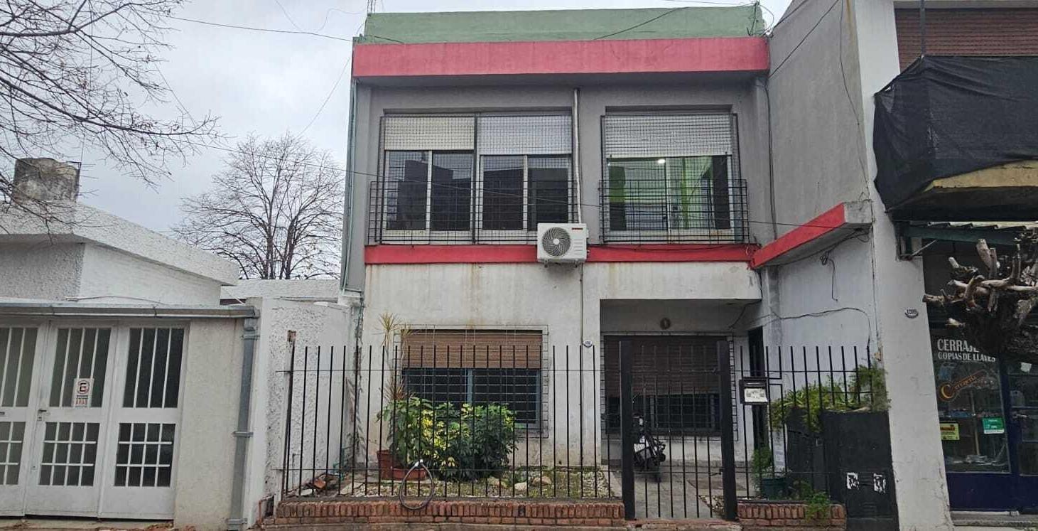 Departamento en Venta en Ramos Mejía, La Matanza, G.B.A. Zona Oeste