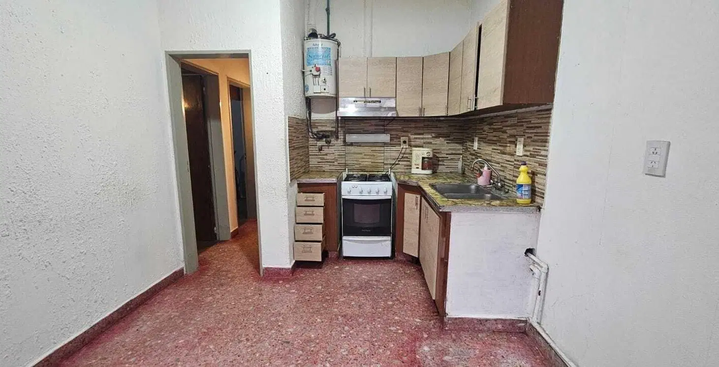 Departamento en Venta en Ramos Mejía, La Matanza, G.B.A. Zona Oeste 2