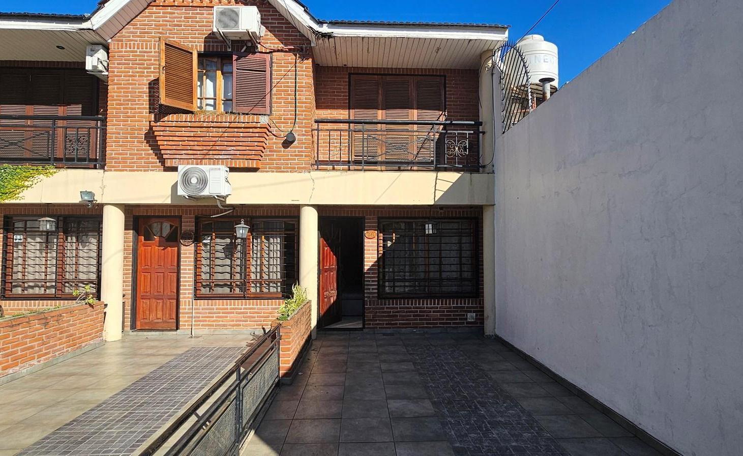 Dúplex 3 Amb en Alquiler en Haedo, Morón, G.B.A. Zona Oeste