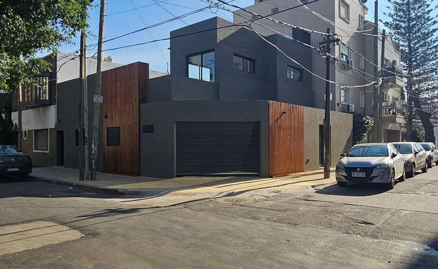 Casa Chalet en Venta en Haedo, Morón, G.B.A. Zona Oeste 8