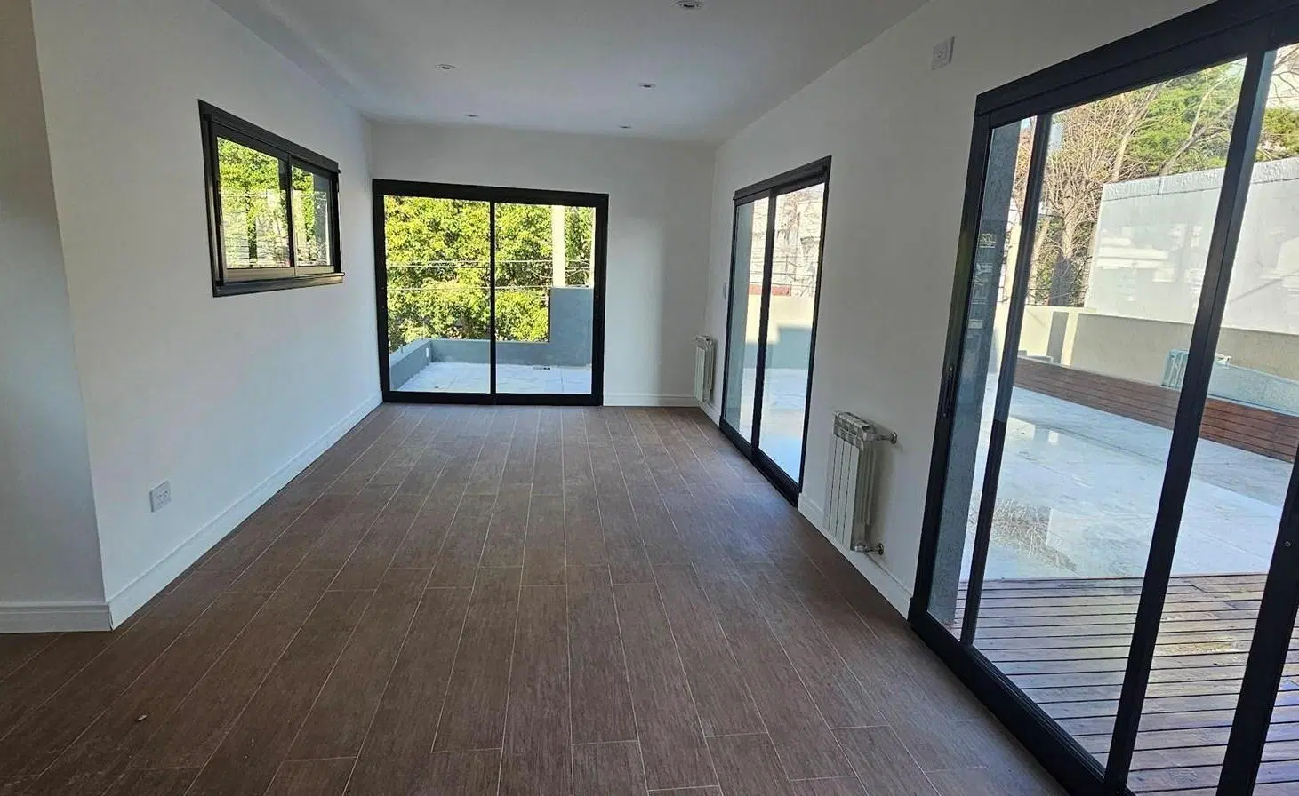 Casa Chalet  en Venta en Haedo, Morón, G.B.A. Zona Oeste 2