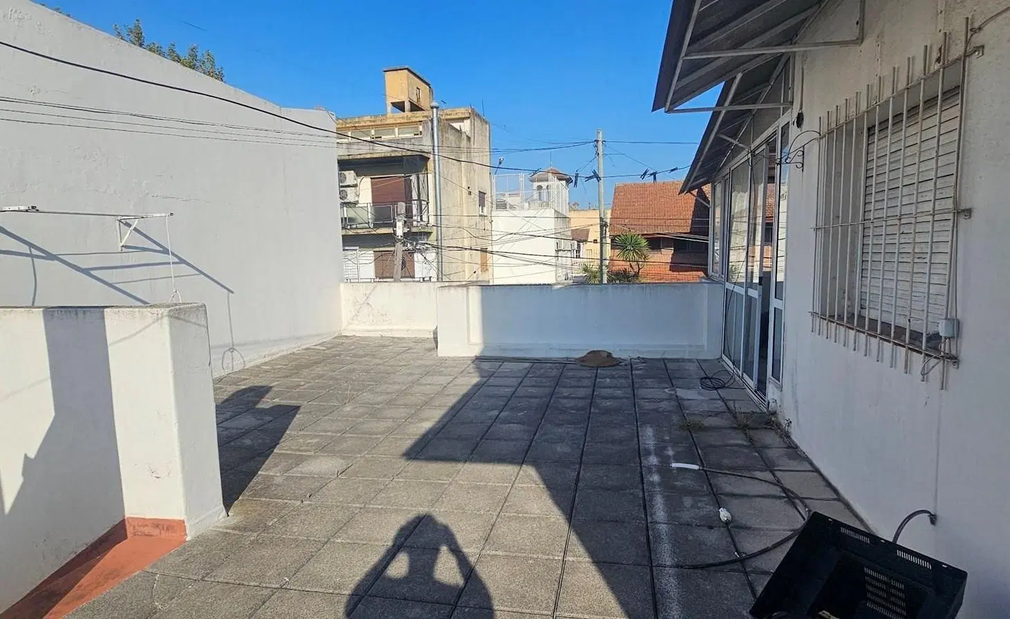 Casa  en Venta en Haedo, Morón, G.B.A. Zona Oeste 2