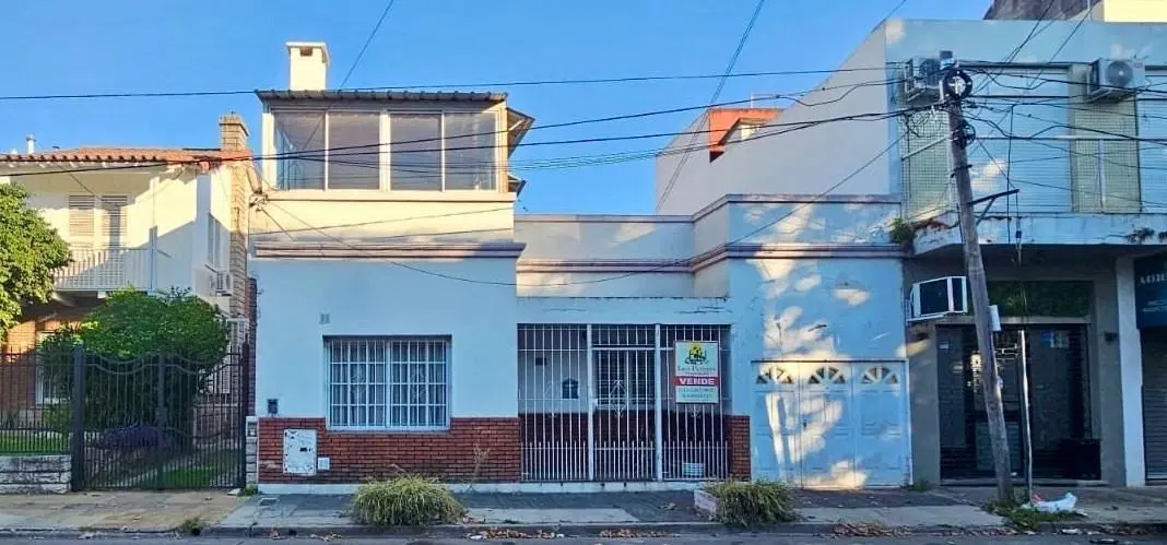 Casa  en Venta en Haedo, Morón, G.B.A. Zona Oeste 4