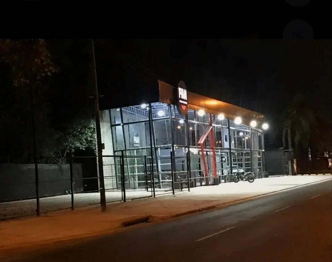 Local  en Alquiler en Parque Leloir, Ituzaingó, G.B.A. Zona Oeste 5
