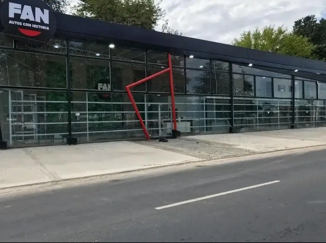 Local  en Alquiler en Parque Leloir, Ituzaingó, G.B.A. Zona Oeste 4