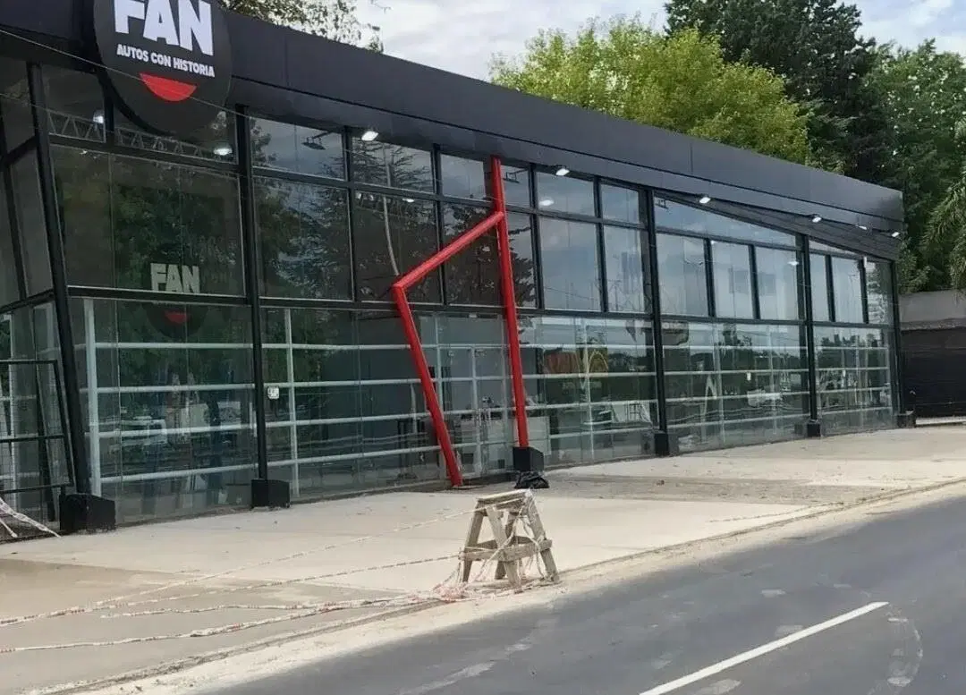 Local  en Alquiler en Parque Leloir, Ituzaingó, G.B.A. Zona Oeste 3