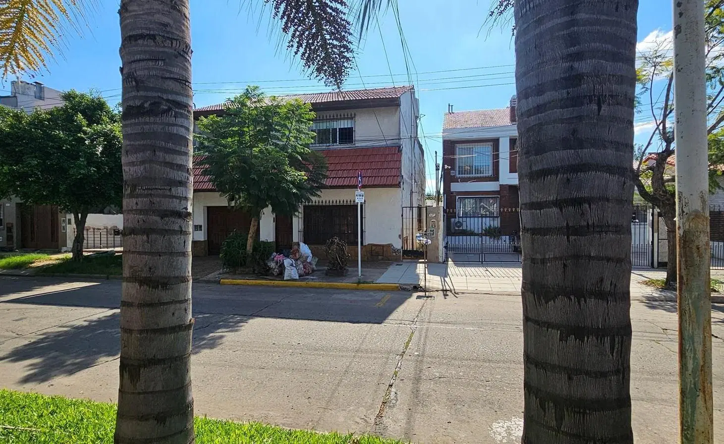 Departamento PH en Alquiler en Haedo, Morón, G.B.A. Zona Oeste 5