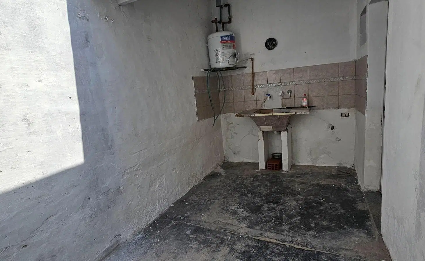 Departamento PH en Alquiler en Haedo, Morón, G.B.A. Zona Oeste 2