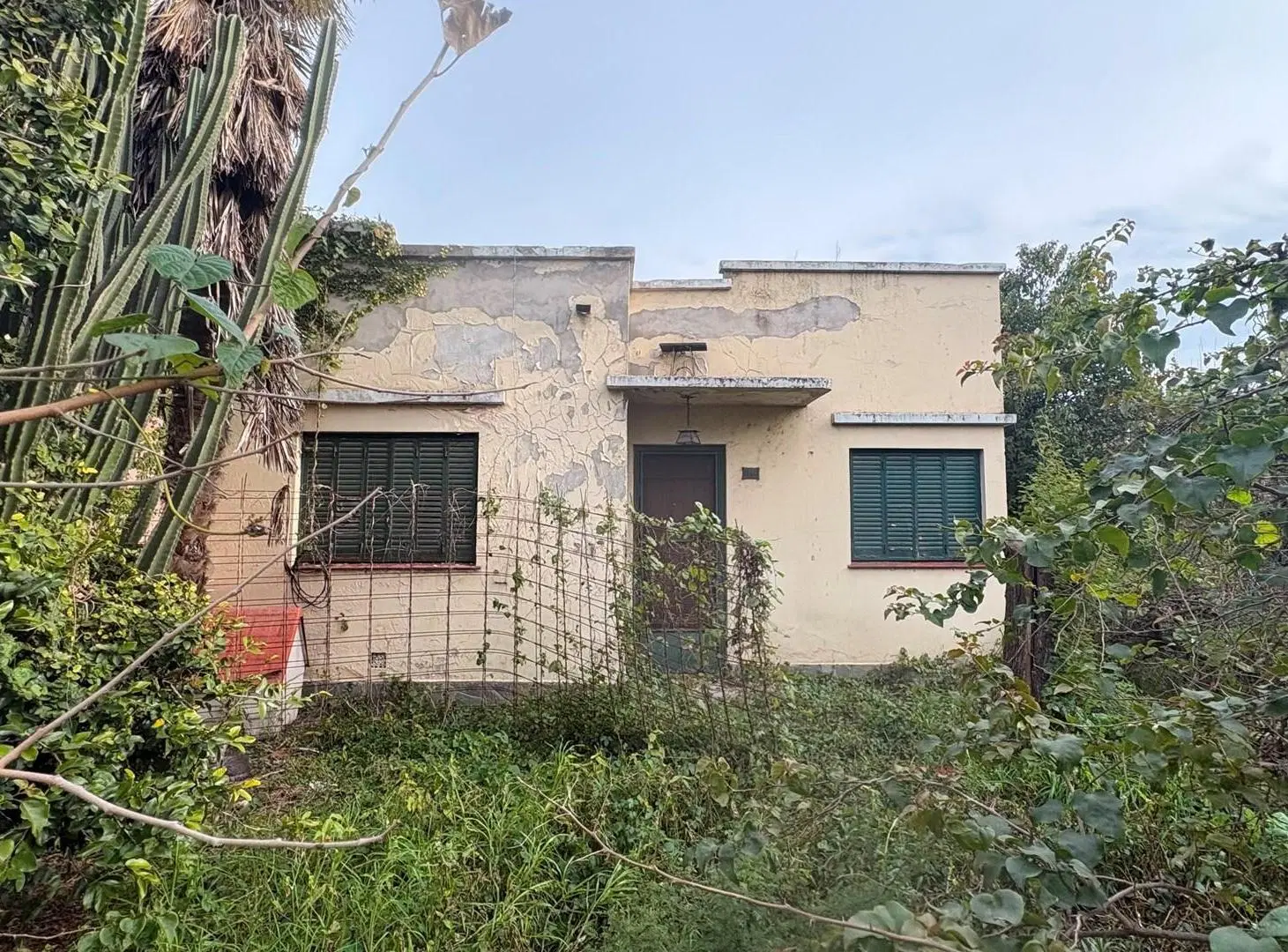 Terreno Lote  en Venta en Haedo, Morón, G.B.A. Zona Oeste 4