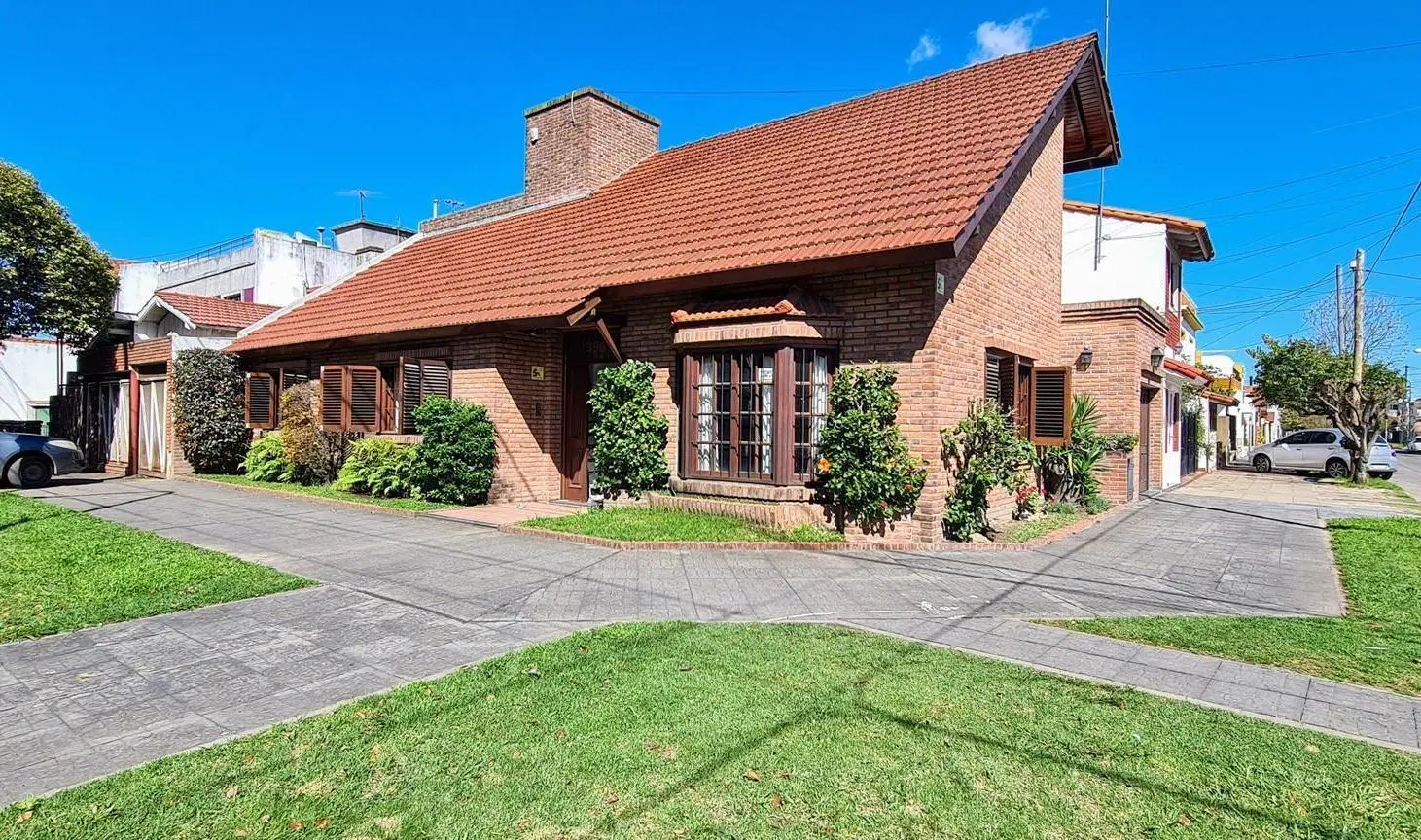 Casa en Alquiler en Haedo, Morón, G.B.A. Zona Oeste 5