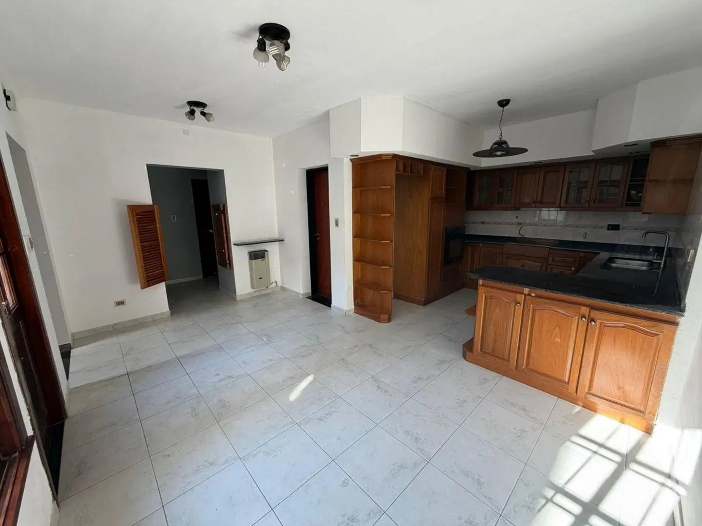Casa en Alquiler en Haedo, Morón, G.B.A. Zona Oeste 4