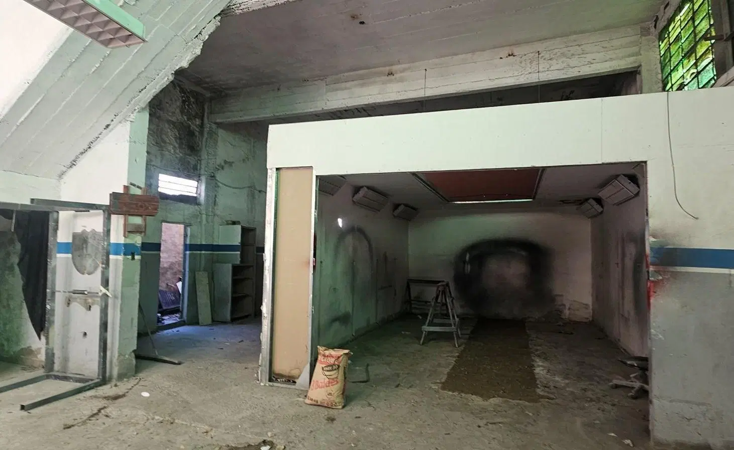 Depósito o galpon en Alquiler en Haedo, Morón, G.B.A. Zona Oeste 4
