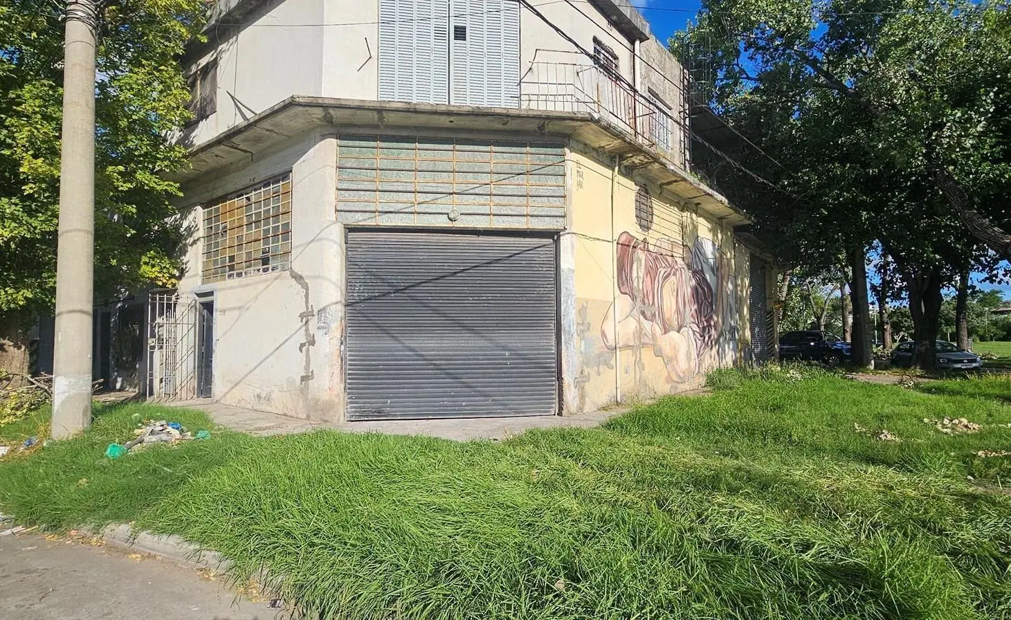 Depósito o galpon en Alquiler en Haedo, Morón, G.B.A. Zona Oeste 1