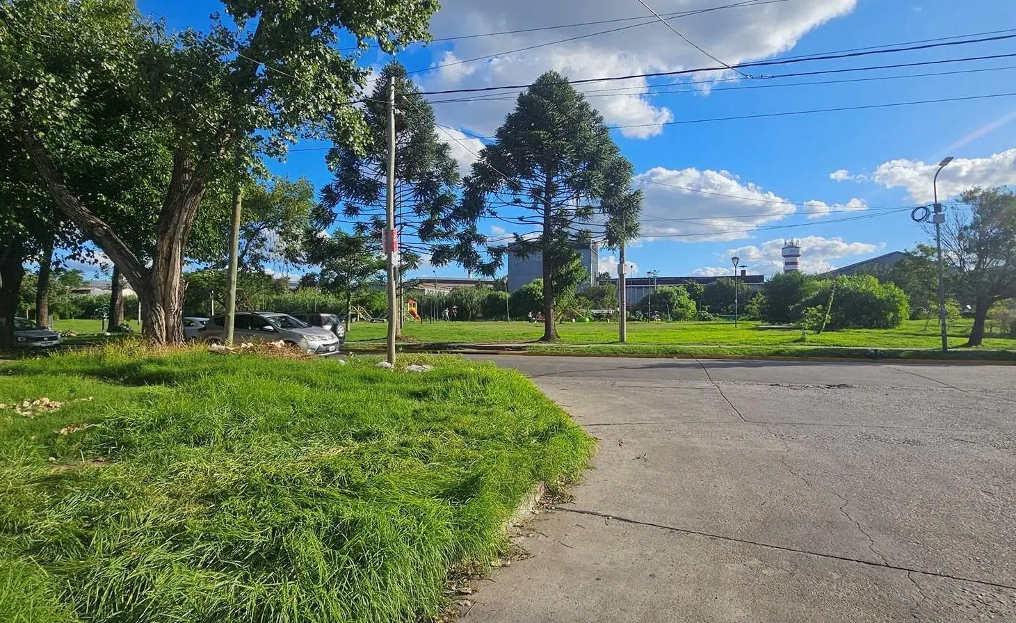 Depósito o galpon en Alquiler en Haedo, Morón, G.B.A. Zona Oeste 3