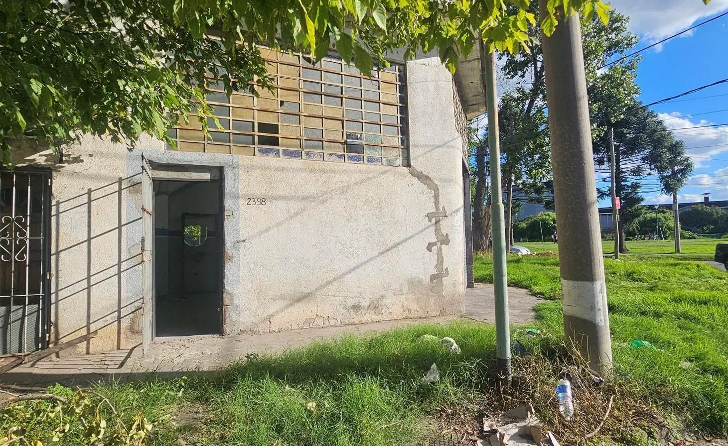Depósito o galpon en Alquiler en Haedo, Morón, G.B.A. Zona Oeste 5