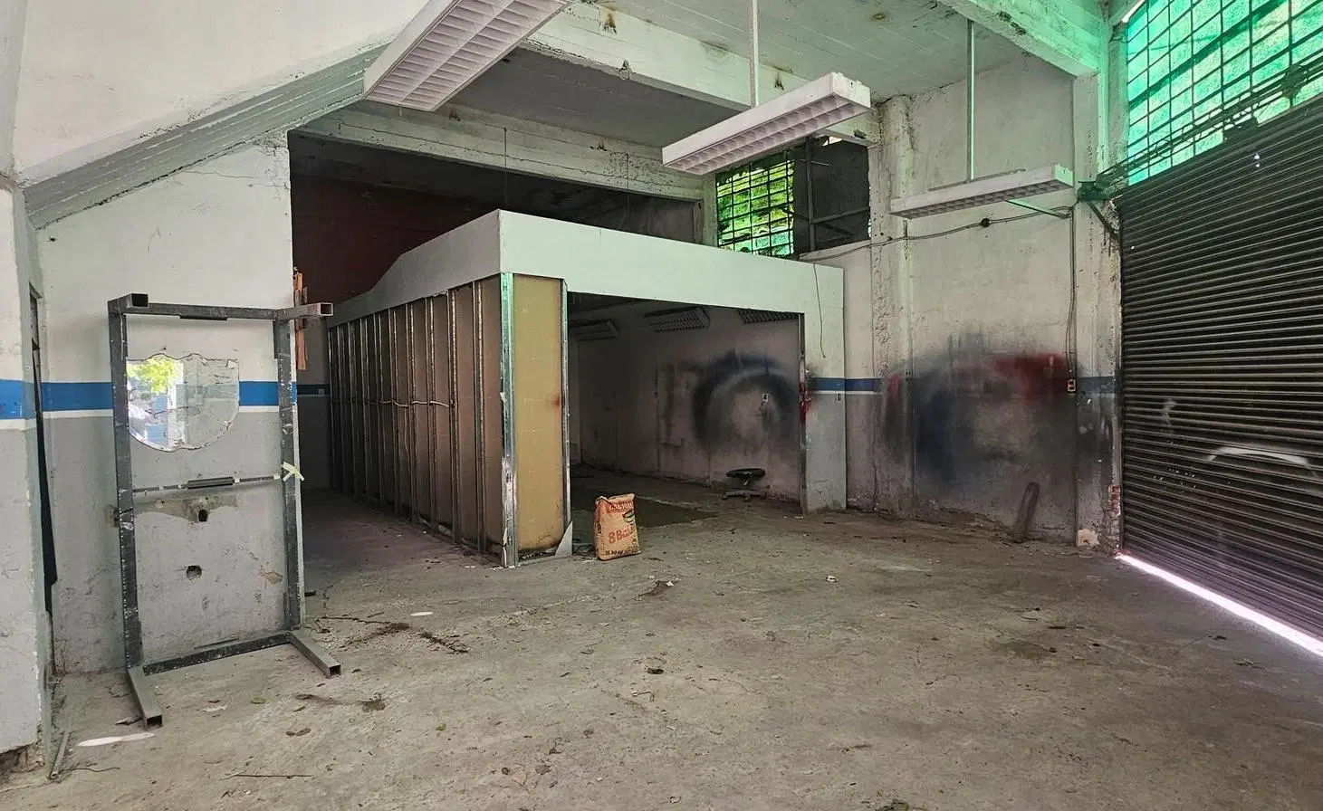 Depósito o galpon en Alquiler en Haedo, Morón, G.B.A. Zona Oeste 2