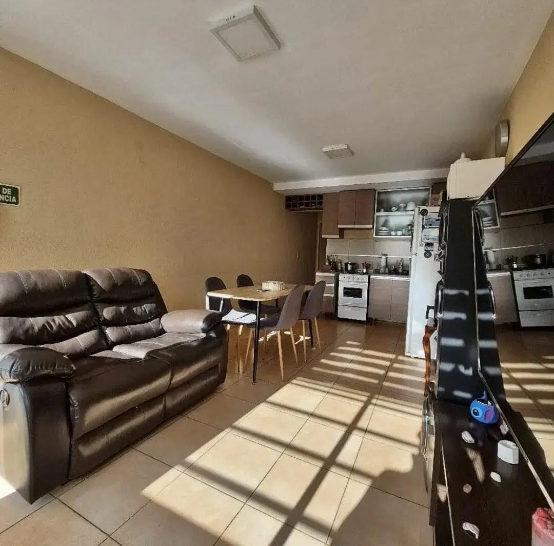 Departamento en Venta en Morón, G.B.A. Zona Oeste, Argentina 1