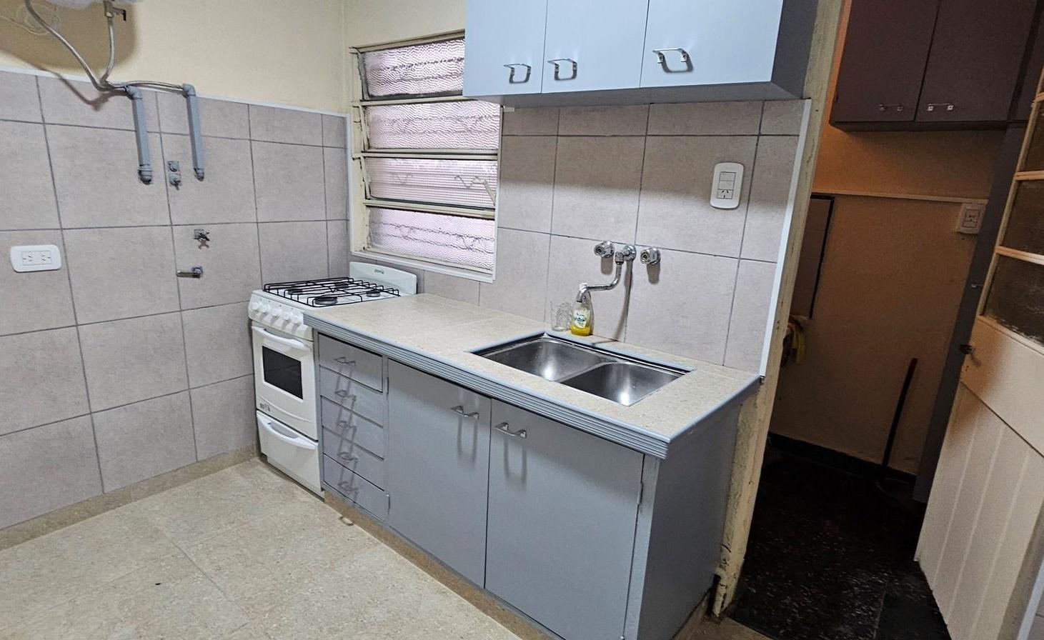 Foto de Dpto 3 Amb en Alquiler en Haedo, Morón, G.B.A. Zona Oeste, imagen 1