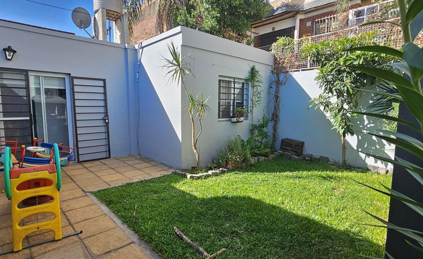 Foto de Casa Dúplex en Venta en Haedo, Morón, G.B.A. Zona Oeste, imagen 5