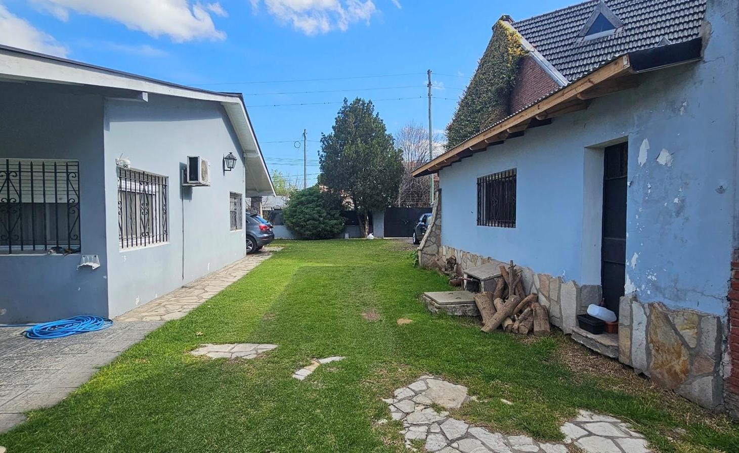 Foto de Casa Chalet en Venta en Haedo, Morón, G.B.A. Zona Oeste, imagen 4