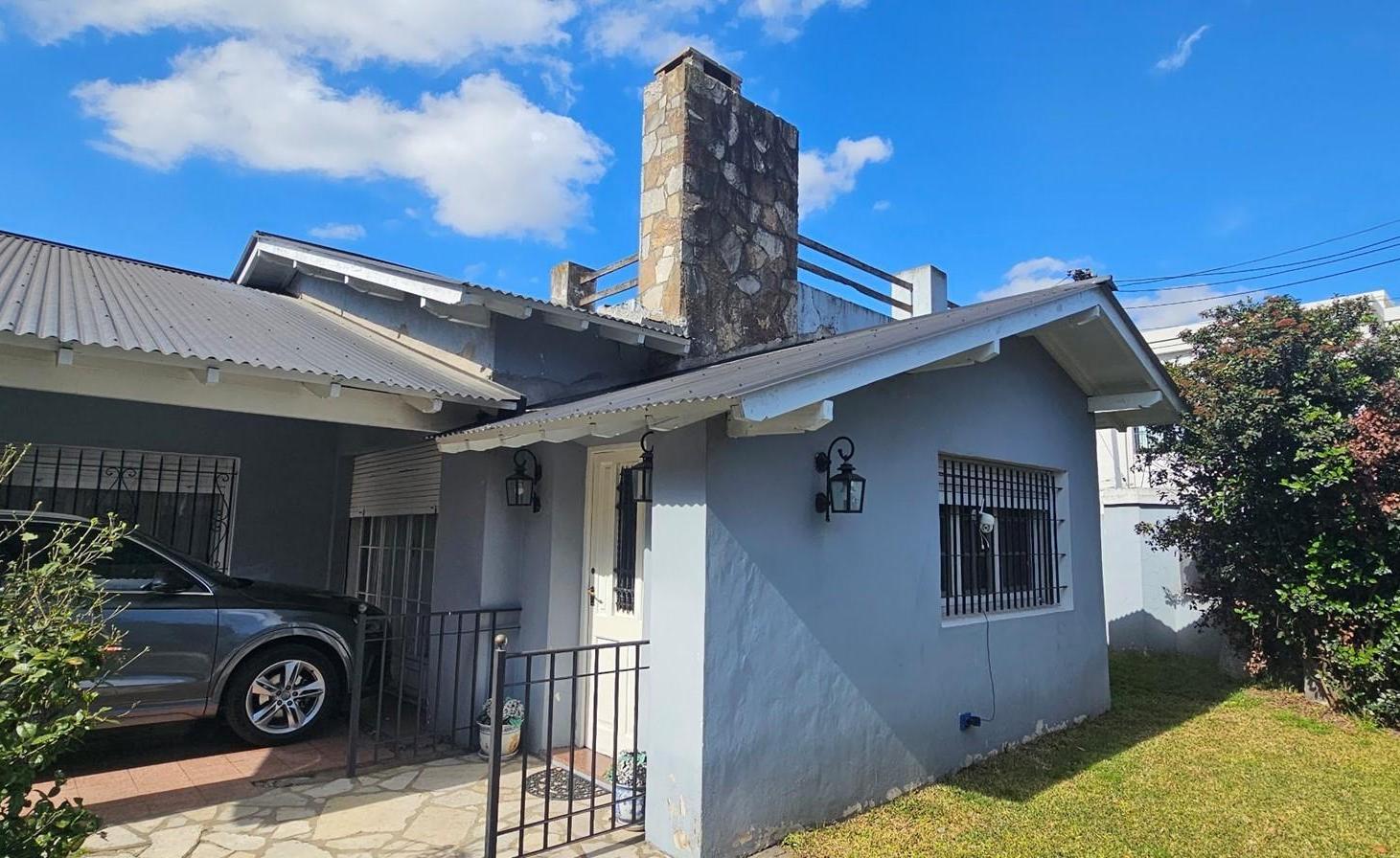 Foto de Casa Chalet en Venta en Haedo, Morón, G.B.A. Zona Oeste, imagen 3