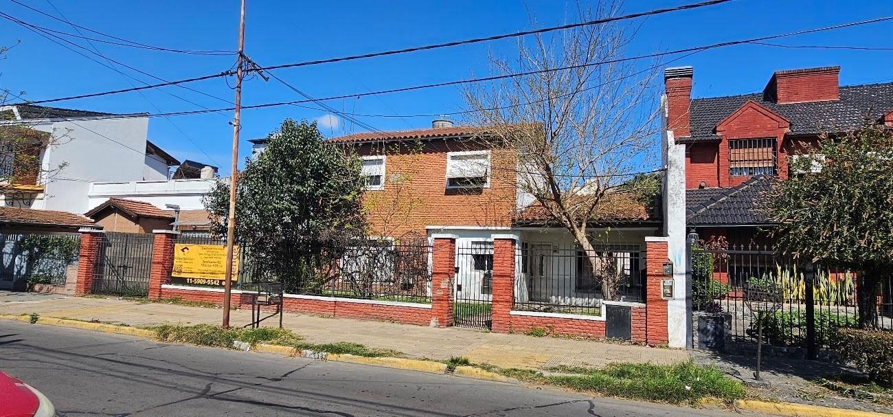 Foto de Terreno Lote en Venta en Ramos Mejía, La Matanza, G.B.A. Zona Oeste, imagen 3
