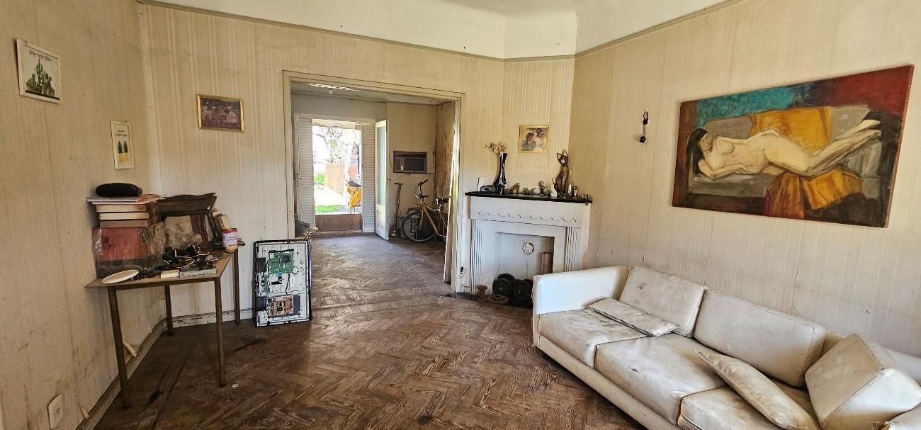 Foto de Terreno Lote en Venta en Ramos Mejía, La Matanza, G.B.A. Zona Oeste, imagen 2